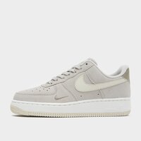 Damskie buty NIKE W AIR FORCE 1 LO '07 JDH1 fb8826-001 kolor szary