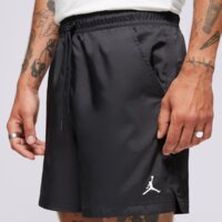Męskie spodenki JORDAN SZORTY M J ESS POOLSIDE LBR 5" fq4562-010 kolor czarny
