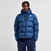 Męska kurtka zimowa THE NORTH FACE KURTKA KANAGA JKT NVY nf0a8ar7hdc1 kolor granatowy