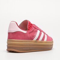 Damskie buty ADIDAS GAZELLE BOLD W id6997 kolor różowy