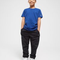 Koszulka dziecięca CHAMPION T-SHIRT B 306778bs559 kolor granatowy