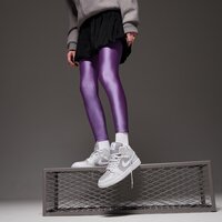 Damskie buty JORDAN AIR 1 MID  bq6472-008 kolor szary