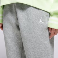 Spodnie damskie JORDAN SPODNIE BRKLN FLC PANT 24 fv7077-063 kolor szary