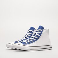 Męskie buty CONVERSE CHUCK TAYLOR ALL STAR  a03417c kolor biały