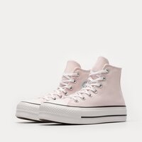 Trampki damskie CONVERSE CHUCK TAYLOR ALL STAR LIFT a05135c kolor różowy