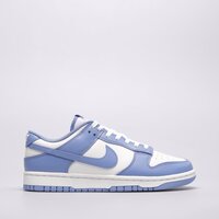 Męskie buty NIKE DUNK LOW RETRO dv0833-400 kolor biały