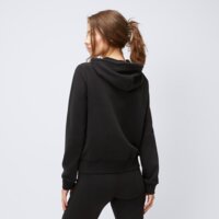 Damska bluza REEBOK BLUZA ROZPINANA Z KAPTUREM RI SL FT FZ 100071705 kolor czarny