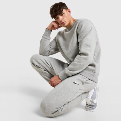 NIKE SPODNIE M NSW CLUB DT JGGR BB