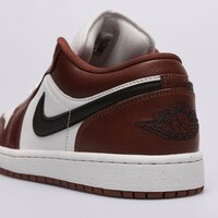 Męskie buty AIR JORDAN 1 LOW SE hf3148-102 kolor czerwony