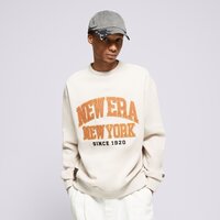 NEW ERA BLUZA NE ARCH NONE 60435411 kolor beżowy