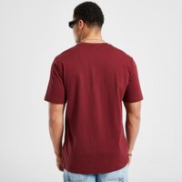 Koszulka męska ADIDAS T-SHIRT TREFOIL ESS TEE jc9992 kolor czerwony