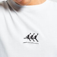 Koszulka męska JORDAN T-SHIRT M J FLT GFX OVSZ SS CREW if3133-472 kolor niebieski