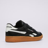 Męskie buty REEBOK CLUB C REVENGE VINTAGE 100202317 kolor czarny