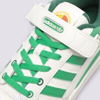 Męskie buty ADIDAS FORUM LOW ie7175 kolor biały