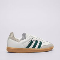 Damskie buty ADIDAS SAMBA OG W ji2724 kolor biały