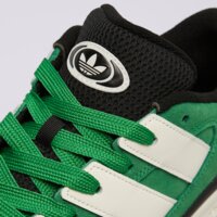 Męskie buty ADIDAS FORUM2000 ji3279 kolor zielony