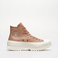 Trampki damskie CONVERSE CHUCK TAYLOR ALL STAR LUGGED 2.0 a07129c kolor brązowy