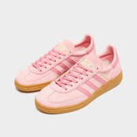Buty dziecięce ADIDAS HANDBALL SPEZIAL J jq0215 kolor różowy