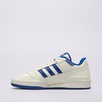 Męskie buty ADIDAS FORUM LOW CL ih7829 kolor biały