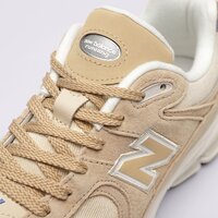 Męskie buty NEW BALANCE 2002 m2002ref kolor beżowy