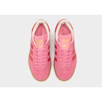 Buty dziecięce ADIDAS GAZELLE BOLD J jq7407 kolor różowy
