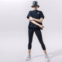Spodnie damskie NIKE LEGGINGS CLUB LEGGINGS cz8532-010 kolor czarny