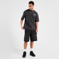 Koszulka męska SUPPLY&DEMAND T-SHIRT CHROME STAR TEE BLK-BLK suptm17699007 kolor czarny