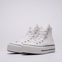 Trampki damskie CONVERSE ALL STAR LIFT HIGH PLATFORM  560846c kolor biały