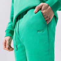 Męskie spodenki CONFRONT SZORTY ESSENTIAL GREEN cf123szm90003 kolor zielony