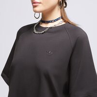 Koszulka damska ADIDAS T SHIRT ESS ic5253 kolor czarny