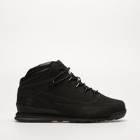 Męskie buty outdoor TIMBERLAND EURO ROCK WR tb1a2ad10151 kolor czarny
