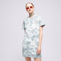 Sukienka damska ELLESSE SUKIENKA ADORE TIE DYE DRESS TD sgm14193944 kolor zielony