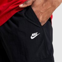 Spodnie męskie NIKE SPODNIE M NK CLUB WVN CARGO PANT hj1990-010 kolor czarny