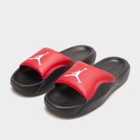 Męskie klapki JORDAN FRANCHISE hf3263-600 kolor czarny