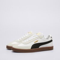 Damskie buty PUMA CLUB II ERA  39744707w kolor biały