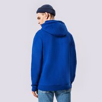 CONFRONT BLUZA Z KAPTUREM ESSENTIAL cf122blm91003 kolor granatowy