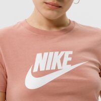 Koszulka damska NIKE T-SHIRT SPORTSWEAR ESSENTIAL bv6169-609 kolor różowy