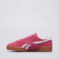 Damskie buty REEBOK CLUB C GROUNDS UK 100221372 kolor różowy