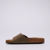 Klapki damskie BIRKENSTOCK CATALINA 1026510 kolor brązowy