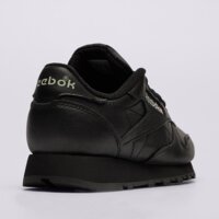 Damskie buty REEBOK CLASSIC LEATHER 100008497 kolor czarny