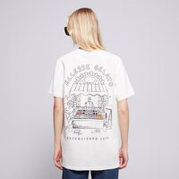 Koszulka damska ELLESSE T-SHIRT LA STREGA TEE WHT sgz21999908 kolor biały