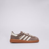 Buty dziecięce ADIDAS HANDBALL SPEZIAL C ki3943 kolor brązowy