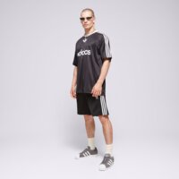 Męskie spodenki ADIDAS SZORTY FIREBIRD iu2368 kolor czarny