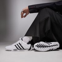 Męskie buty ADIDAS ADIRACER LO jh8732 kolor biały