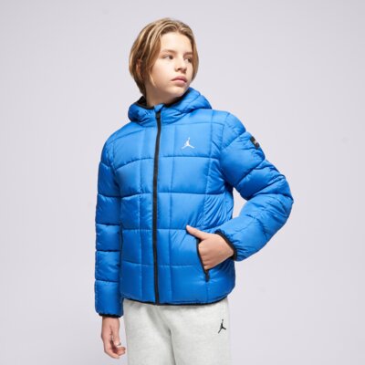 JORDAN KURTKA JDN ESSENTIAL MDWT PUFFER BOY