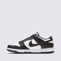 Damskie buty NIKE DUNK LOW dd1503-101 kolor czarny