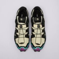 Męskie buty outdoor SALOMON SPEEDCROSS 6 GTX l47879800 kolor czarny