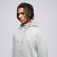 NIKE BLUZA ROZPINANA SPORTSWEAR CLUB FLEECE bv2645-063 kolor szary