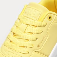Damskie buty CHAMPION REBOUND PLATFORM NS s11595-ys002 kolor żółty