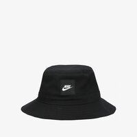 Damska  czapka z daszkiem NIKE KAPELUSZ FUTURA BUCKET HAT ck5324-010 kolor czarny